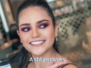 Ashlyeroses