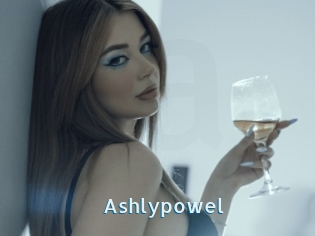 Ashlypowel