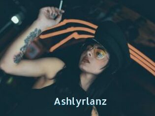 Ashlyrlanz