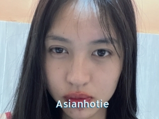 Asianhotie