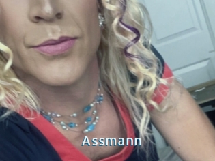 Assmann