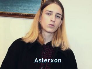 Asterxon