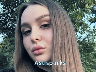 Astisparks