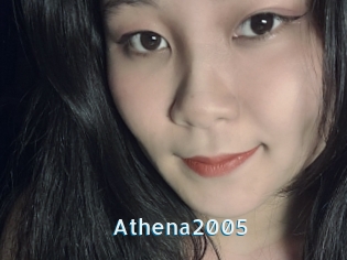 Athena2005