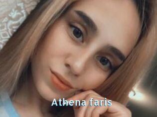 Athena_faris