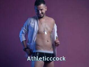 Athleticccock