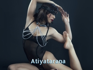 Atiyatarana