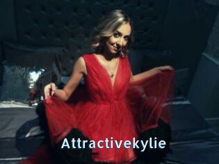 Attractivekylie