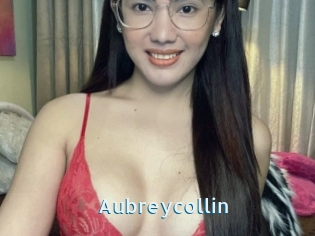 Aubreycollin