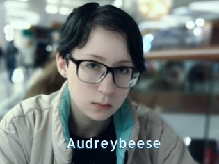 Audreybeese