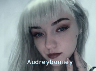 Audreybonney