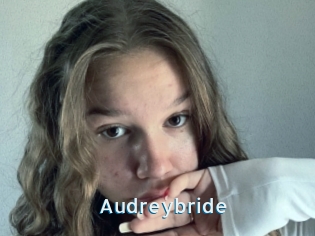 Audreybride