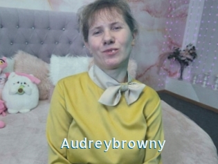 Audreybrowny