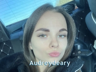 Audreydeary