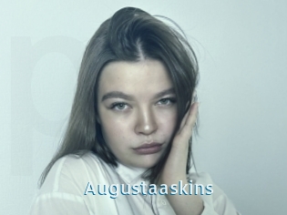 Augustaaskins