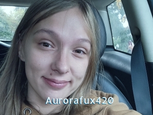 Aurorafux420