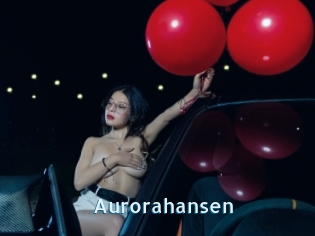 Aurorahansen