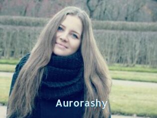 Aurorashy