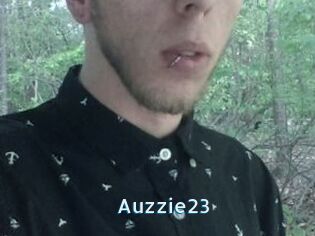 Auzzie23