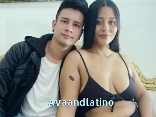 Avaandlatino