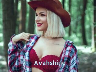 Avahshine