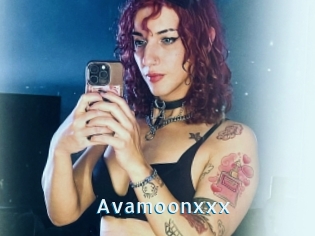 Avamoonxxx