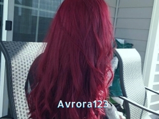 Avrora123