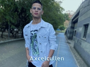 Axcelcullen