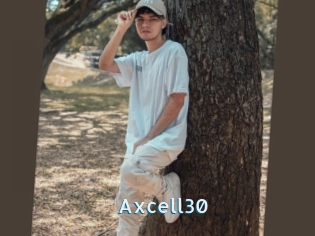 Axcell30