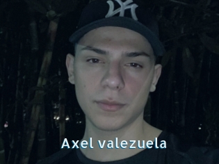 Axel_valezuela