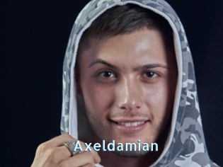 Axeldamian