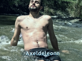 Axeldeleonn