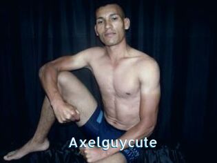 Axelguycute