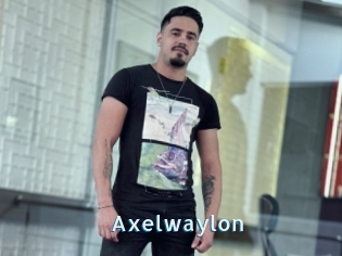 Axelwaylon