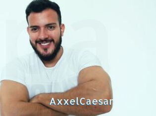 AxxelCaesar