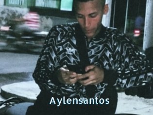 Aylensantos