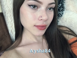 Aysha84