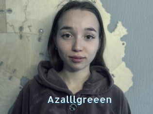 Azalllgreeen