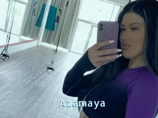 Azamaya