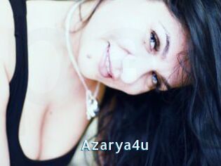 Azarya4u