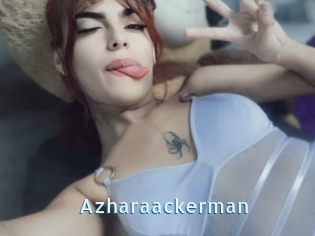 Azharaackerman