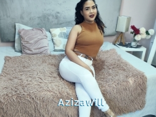 Azizawill