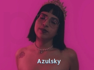 Azulsky