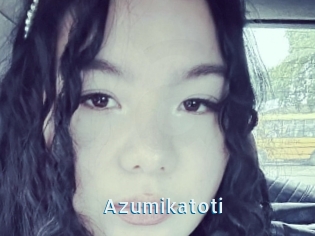 Azumikatoti