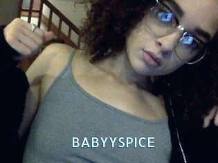 BABYY_SPICE