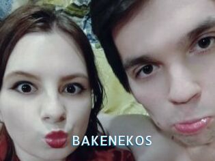 BAKENEKOS