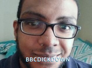 BBCDICKDOWN