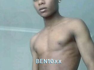 BEN10xx