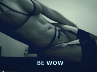 BE_WOW