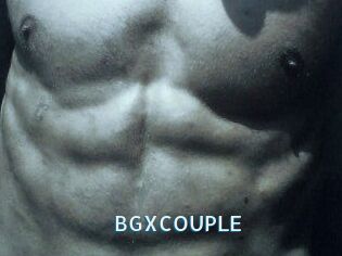 BGXCOUPLE